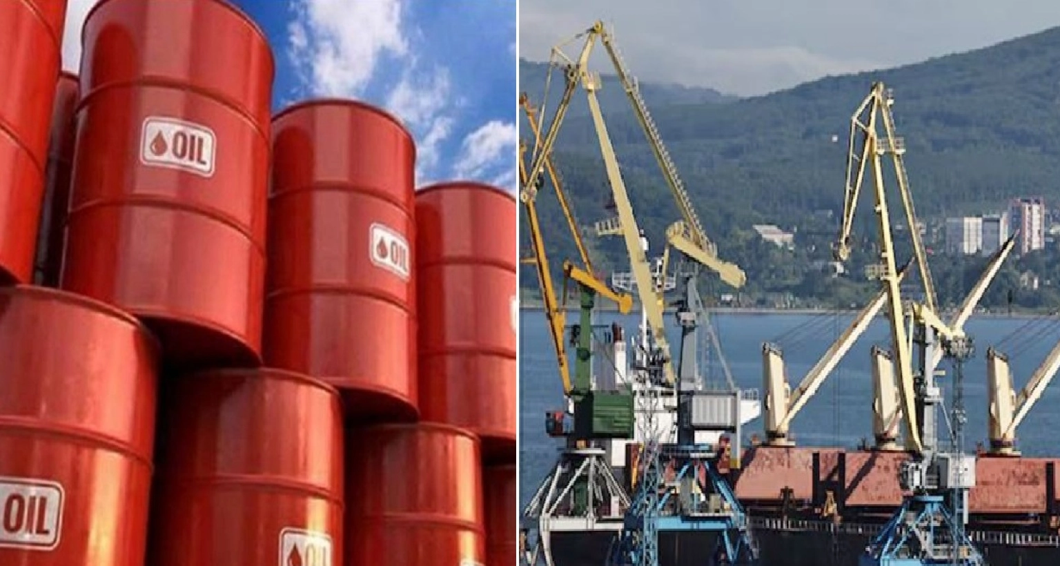 বিশ্ব তেলের বাজারে অস্থিরতা চরম পর্যায়ে