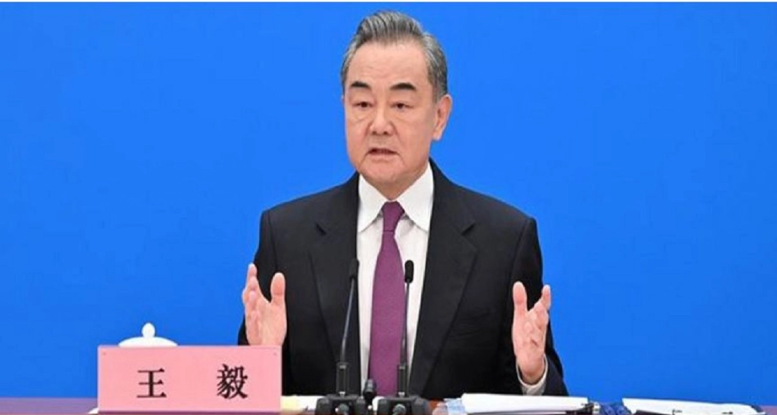 ইরানে যুক্তরাষ্ট্র ও ইসরাইলের সামরিক আগ্রাসন, চীনের কড়া হুঁশিয়ারি