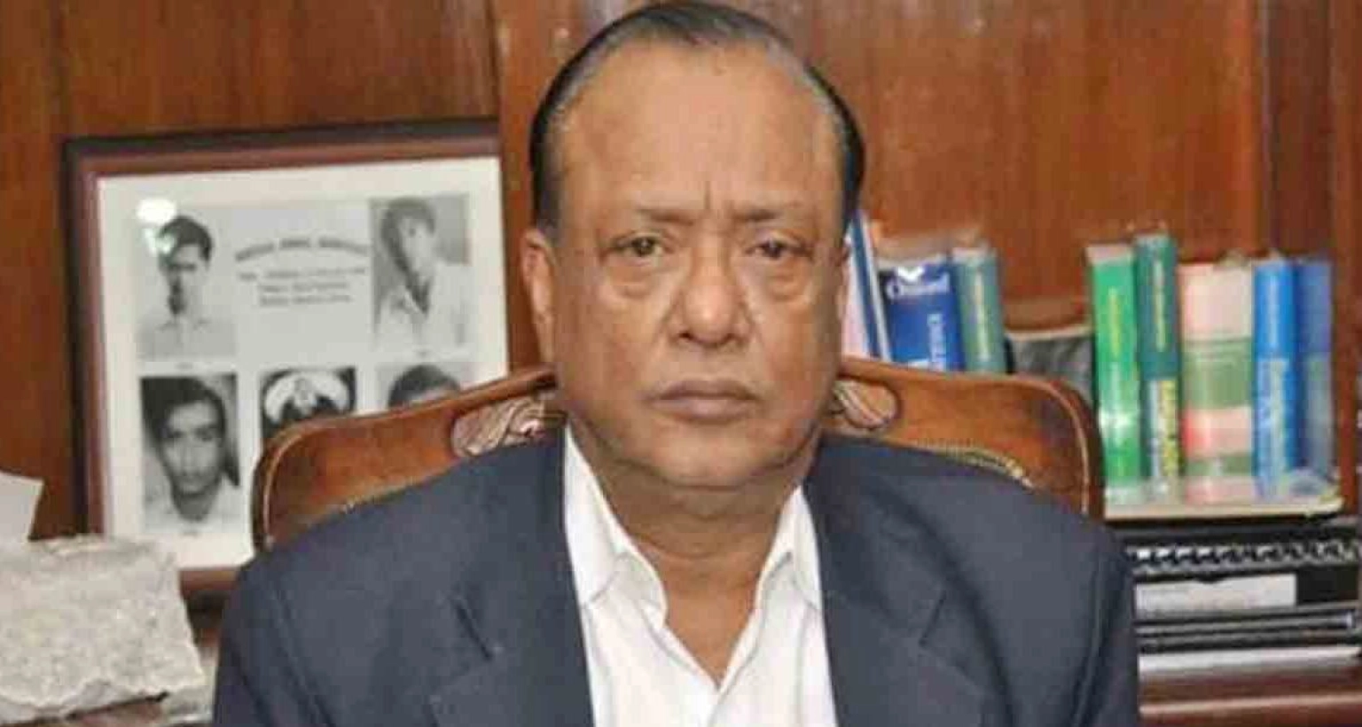 এবার হবে অপারেশন ক্লিনহাট অভিযান, যারা অন্যায় করছে কাউকে ছাড় নয়