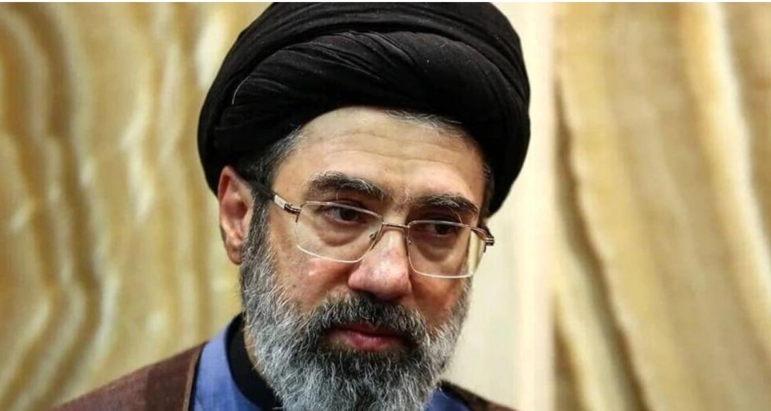 মোজতবা-খামেনি-ইরানের-নতুন-সর্বোচ্চ-নেতা-নির্বাচিত