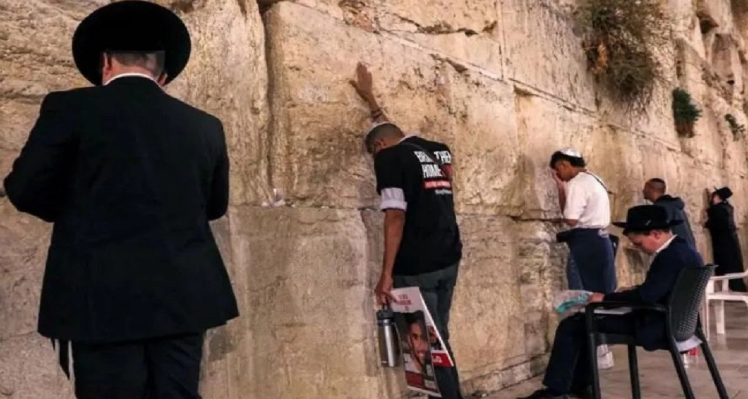 ইহুদি-রাষ্ট্র-৮০-বছরের-বেশি-টিকে-থাকে-না-আর-আয়ু-মাত্র-দুই-বছর-