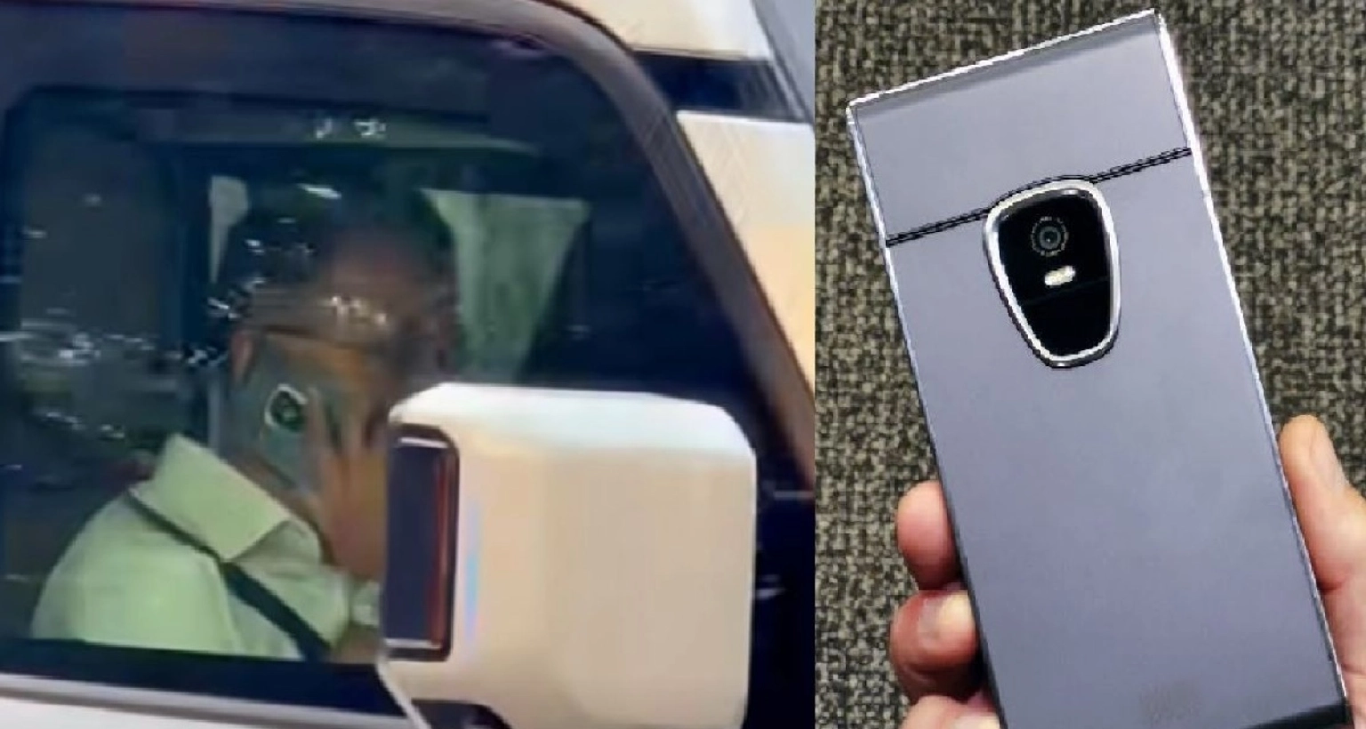 জানেন-কী-ফোন-ব্যবহার-করেন-প্রধানমন্ত্রী-তারেক-রহমান--দাম-কত-