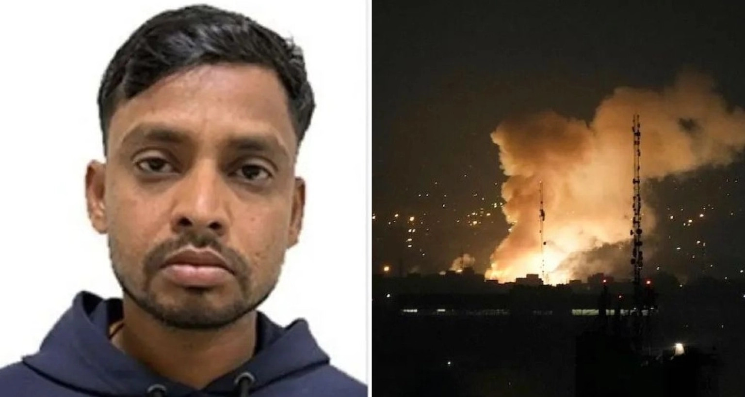 ইরানের পক্ষে পোস্ট দেওয়ায় এক বাংলাদেশি সহ ৫ পাকিস্তানি গ্রেপ্তার