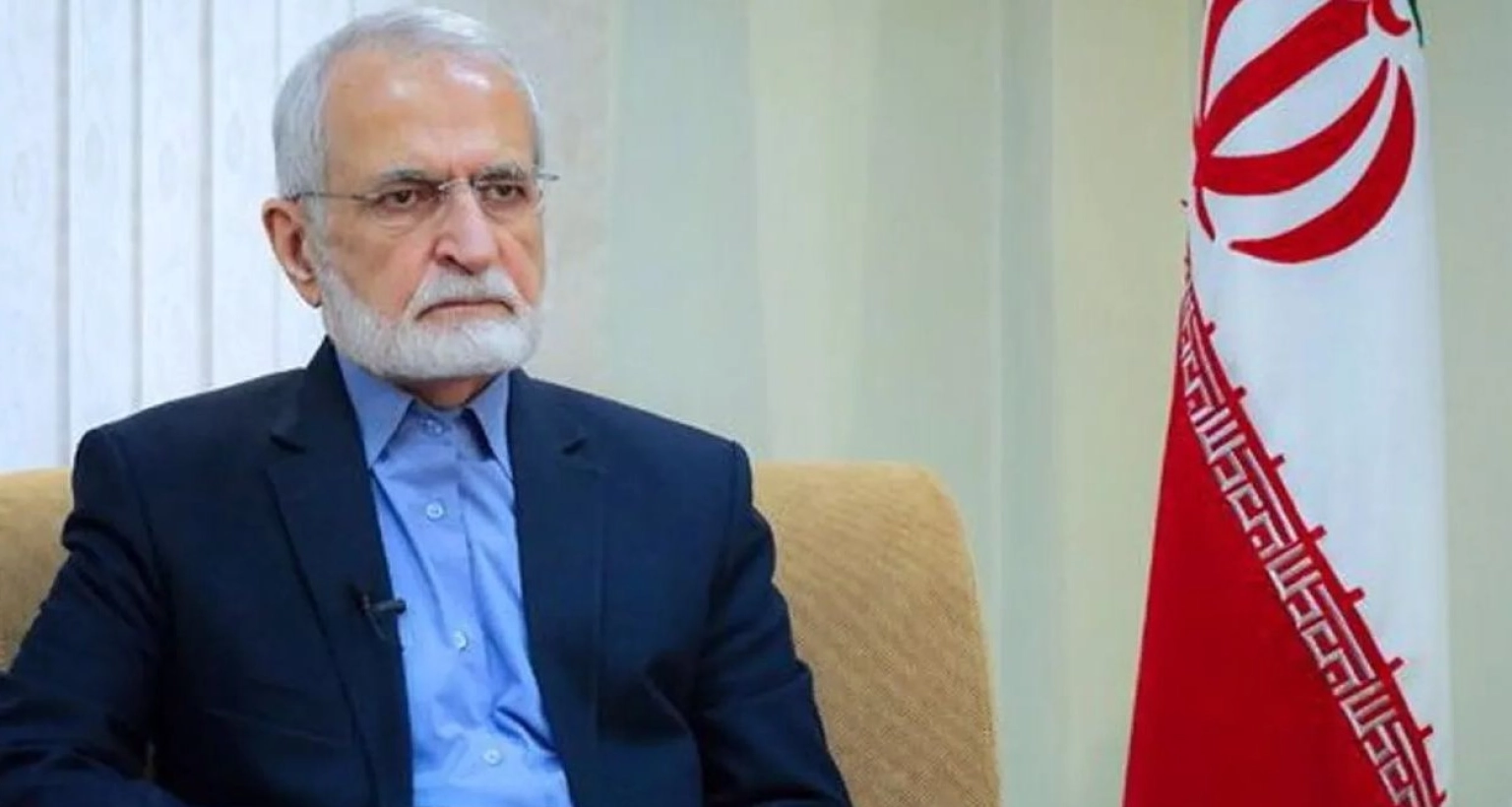 যুক্তরাষ্ট্রের-সঙ্গে-দীর্ঘমেয়াদি-যুদ্ধের-জন্য-আমরা-প্রস্তুত-আলোচনার-কোনো-সুযোগ-নেই-ইরান