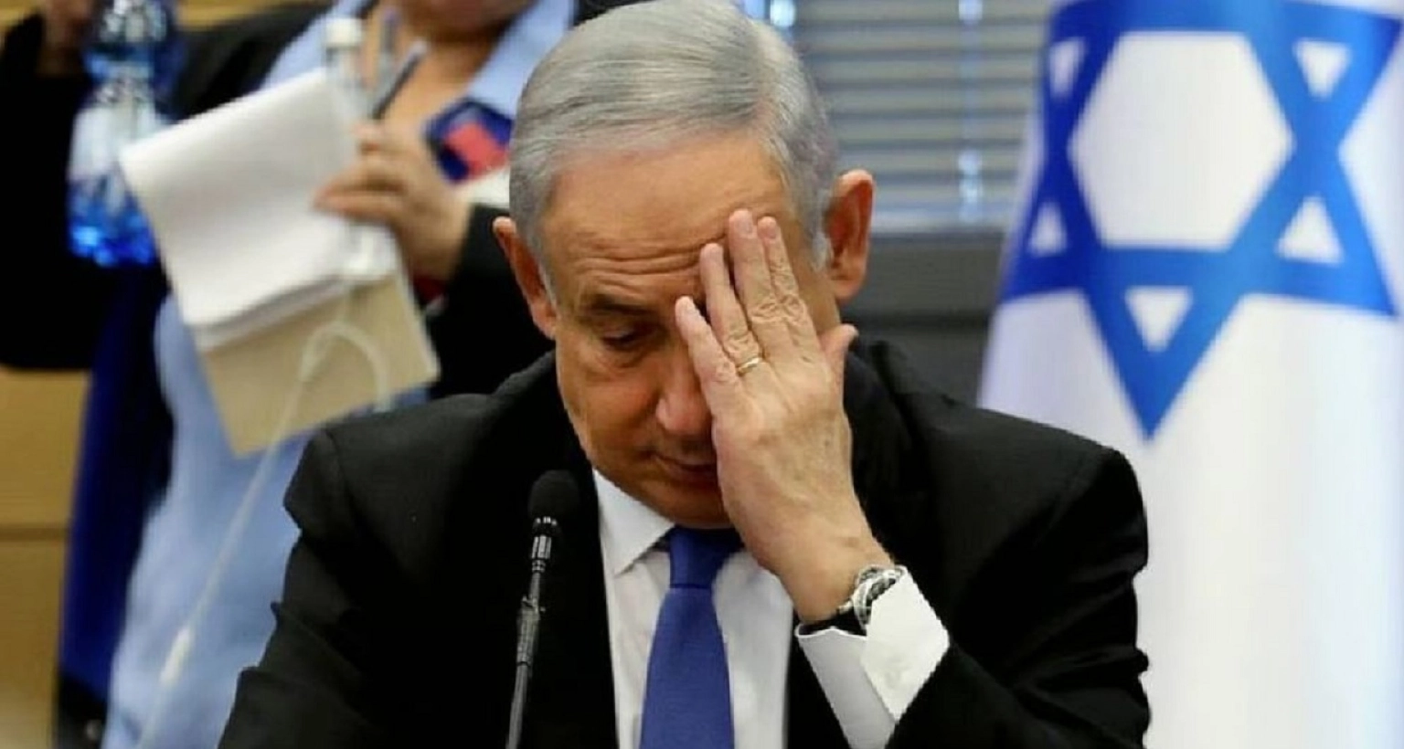যে ৩ কারণে মনে করা হচ্ছে, নেতানিয়াহু নিহত হয়েছেন