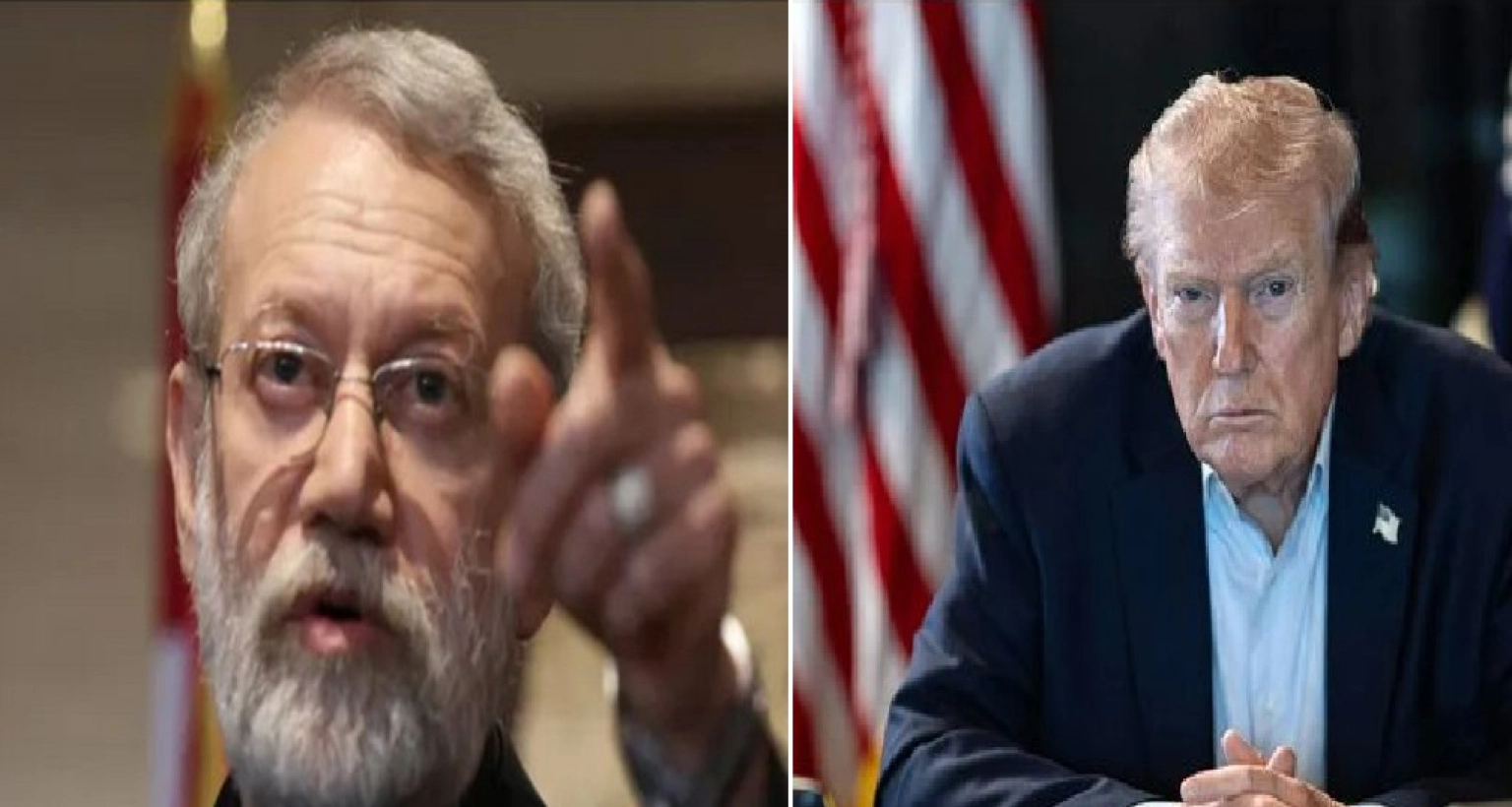 নিজের দিকে খেয়াল রাখুন যেন নির্মূল হয়ে না যান : ট্রাম্পকে ইরানের হুঁশিয়ারি