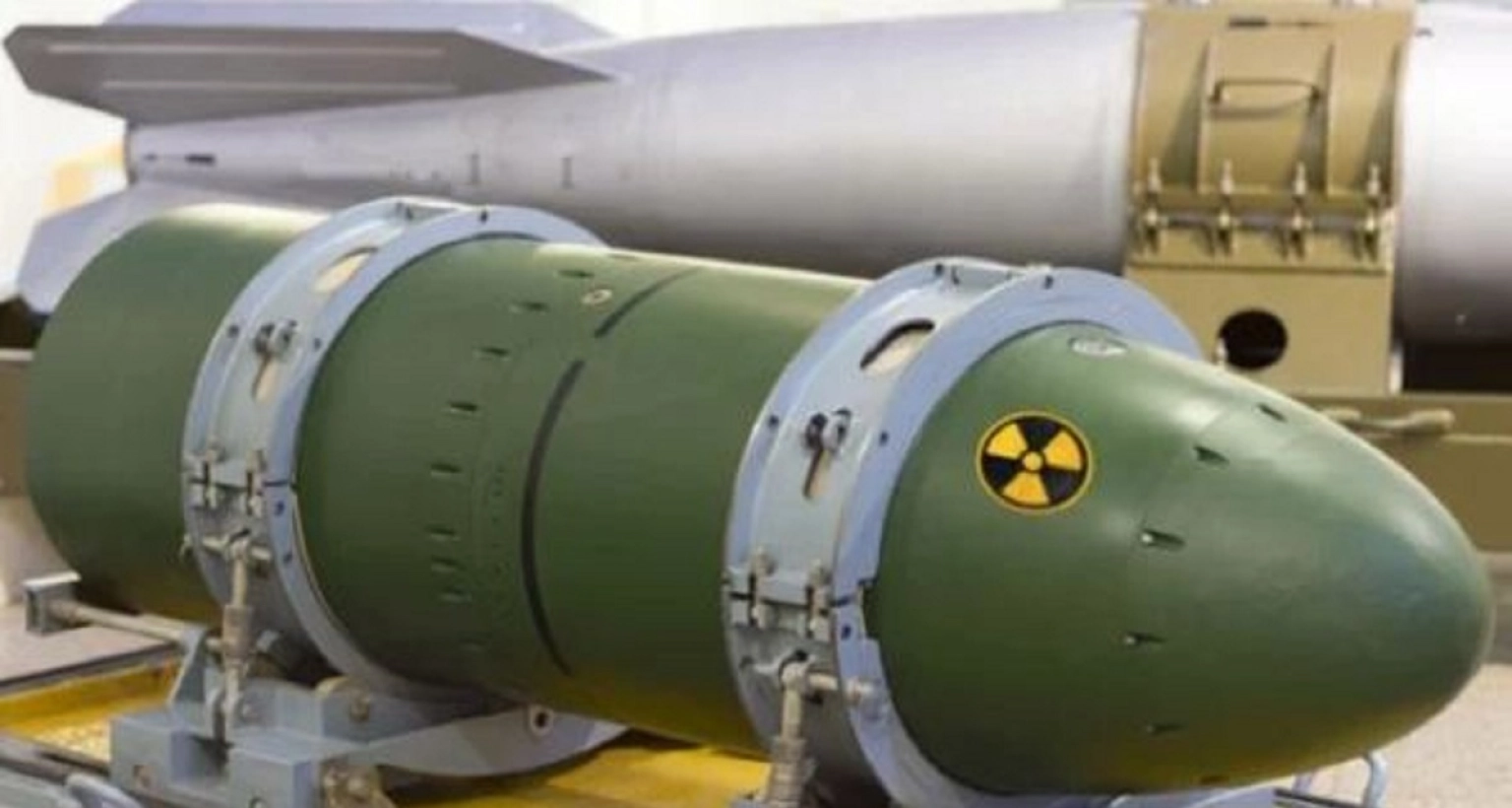 ৬টি পারমাণবিক বোমার খোঁজ নেই, ভয়াবহ পরিস্থিতি সৃষ্টির শঙ্কায় যুক্তরাষ্ট্র