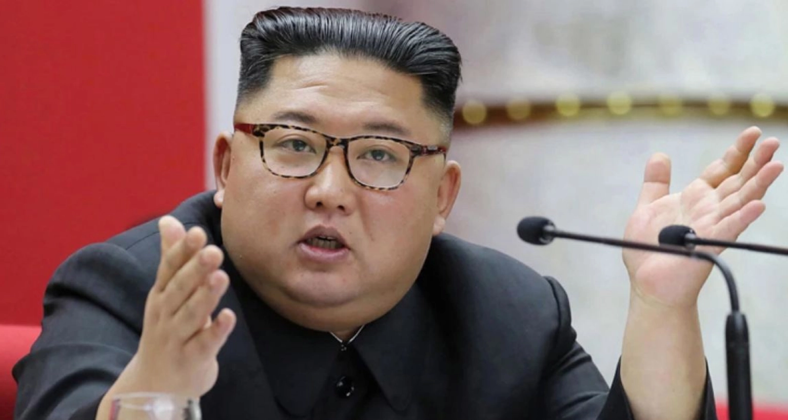 তেহরানের ওপর এ হামলা অবৈধ : উ. কোরিয়া