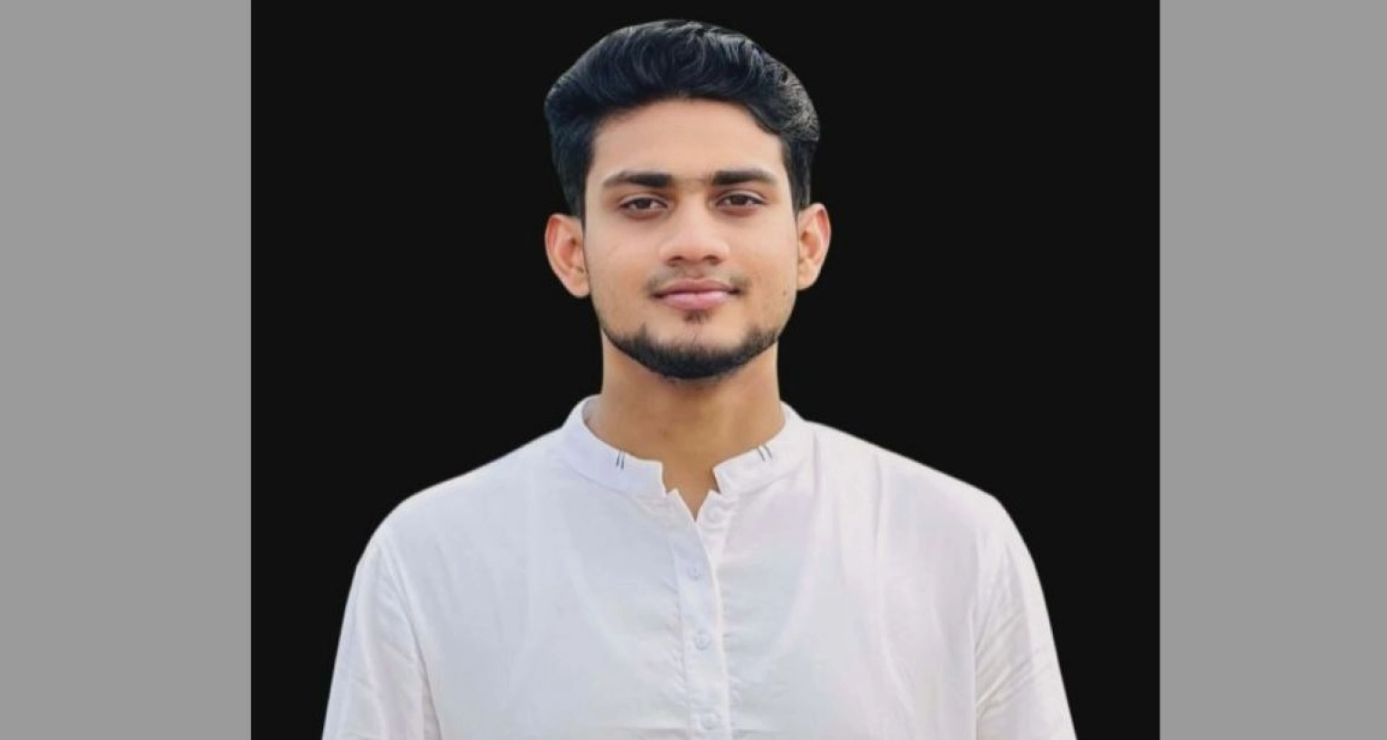 নিষিদ্ধ  ছাত্রলীগ করায় ছেলেকে ‘ত্যাজ্য’ ঘোষণা বাবার!