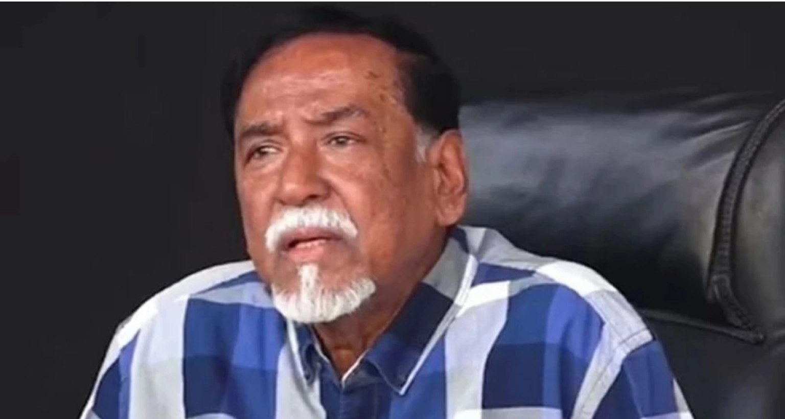 মেজর (অব.) হাফিজ উদ্দিন আহমদ স্পিকার নির্বাচিত