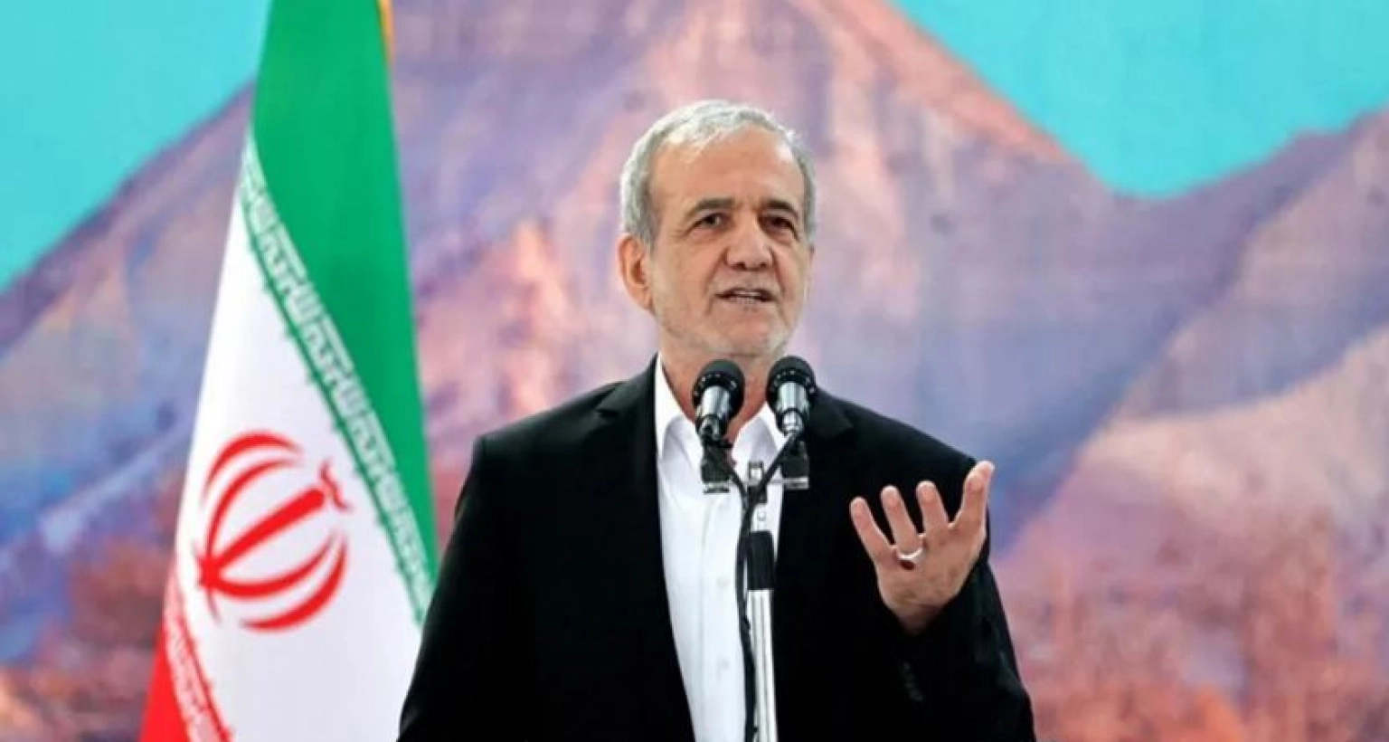 তিন শর্তে যুদ্ধ বন্ধে রাজি হয়েছে ইরান