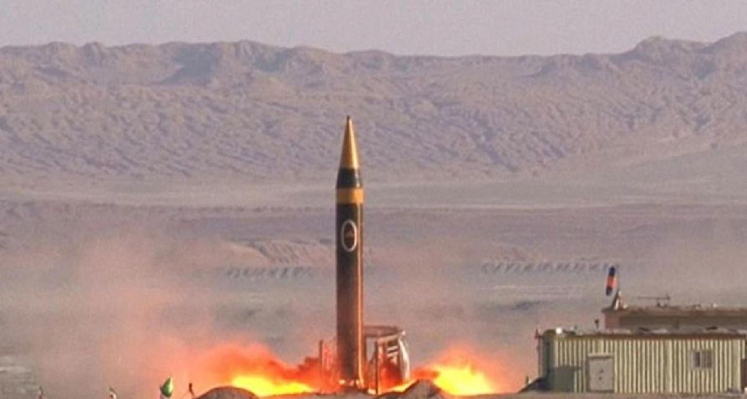 সরাসরি আমেরিকান ভূমিতে আঘাত হানতে পারে ইরান, এফবিআইয়ের সতর্ক বার্তা