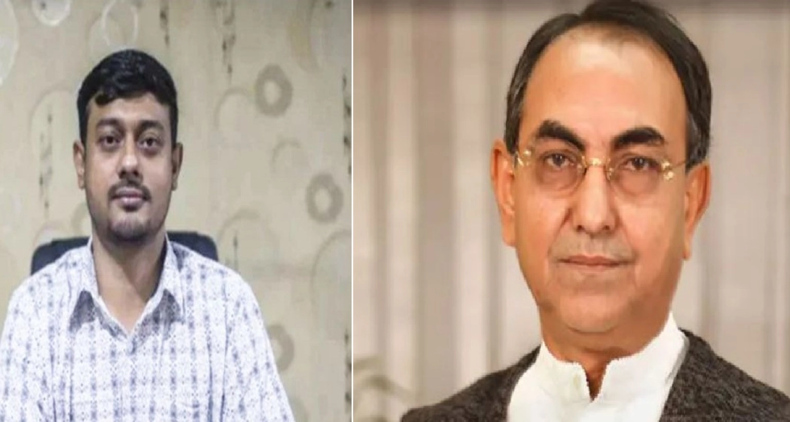 মির্জা আব্বাসের সুস্বাস্থ্য ও দীর্ঘায়ু কামনা করছি: নাসীরুদ্দীন পাটওয়ারী