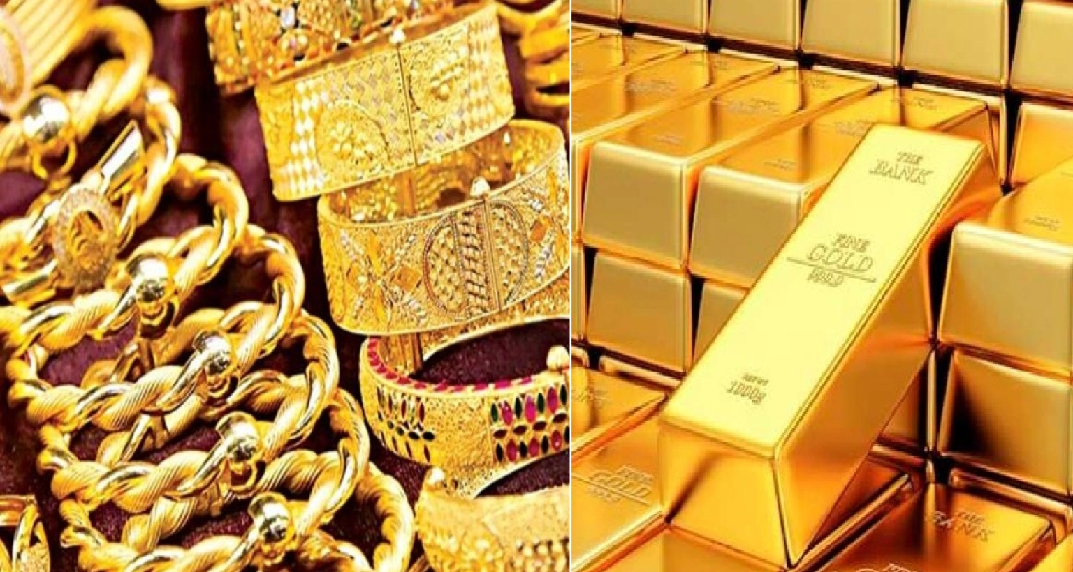 লাফিয়ে-কমছে-স্বর্ণের-দাম-আজ-যত-হলো