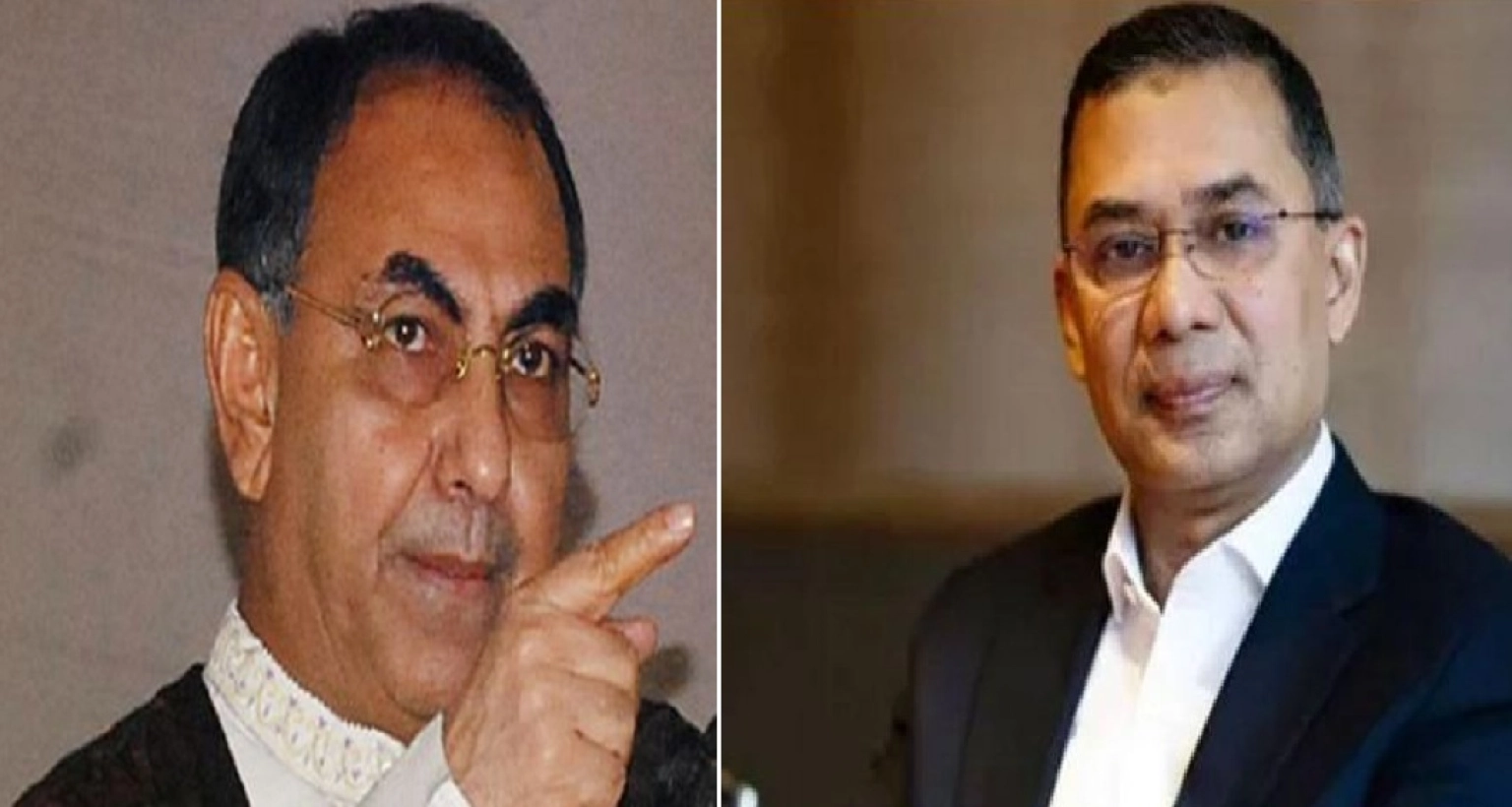 মির্জা আব্বাসকে দেখতে রাজধানীর এভারকেয়ার হাসপাতালে প্রধানমন্ত্রী