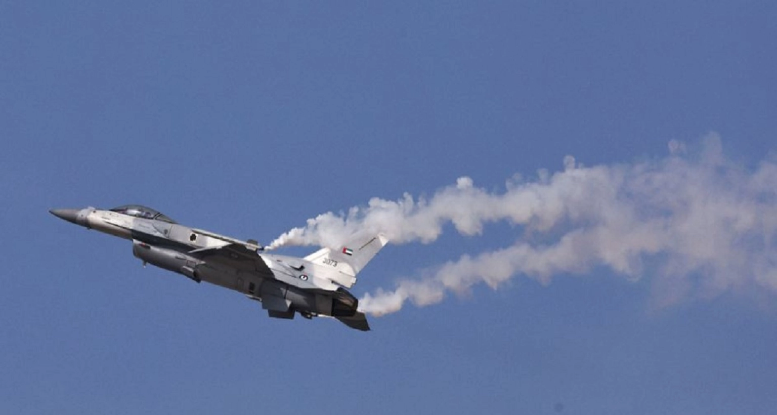 ইরানের হামলায় সৌদি আরবে ৫ মার্কিন যুদ্ধবিমান বিধ্বস্ত