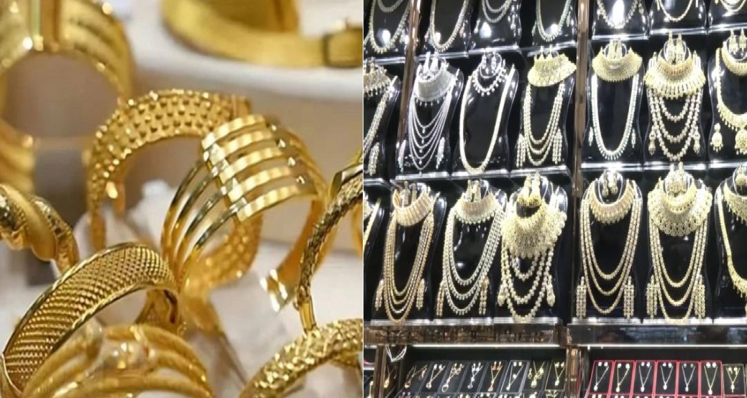 স্বর্ণের সঙ্গে বড় পতন রুপার দামেও