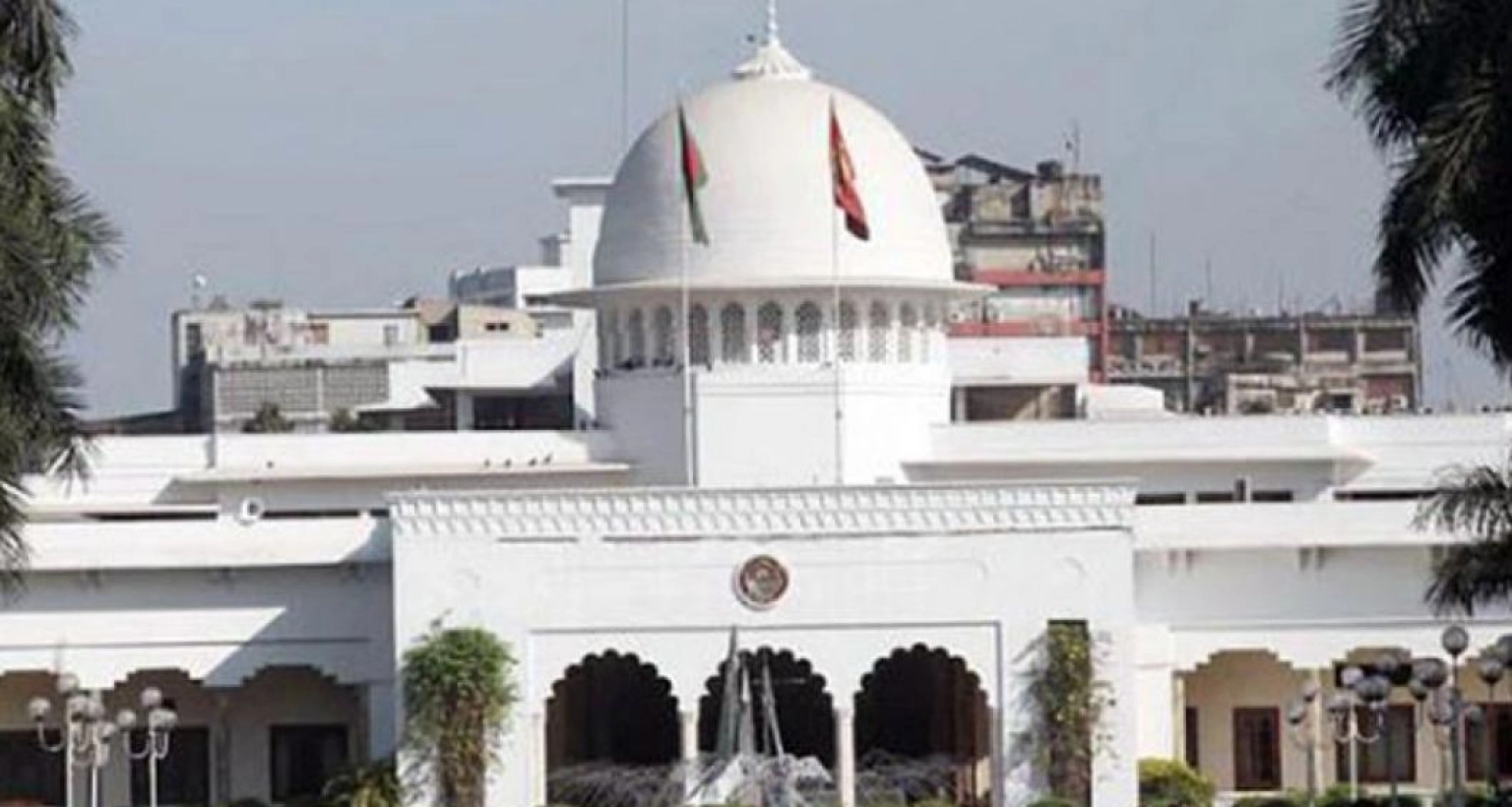 অবশেষে রাষ্ট্রপতি পদে আলোচনায় যে ৪ জনের নাম 