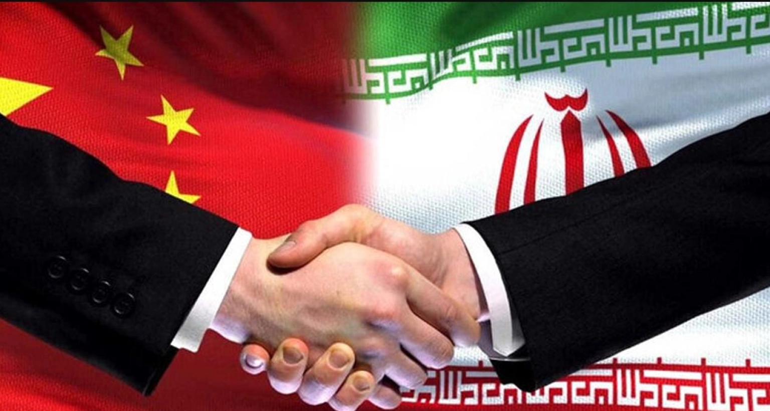 চলমান যুদ্ধে ইরানকে সামরিক ও আর্থিক সহায়তা দেওয়ার প্রস্তুতি নিচ্ছে চীন!