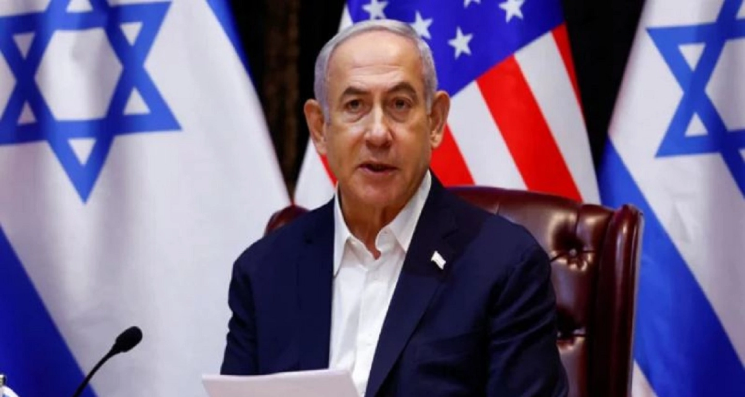 নেতানিয়াহুকে ‘খুঁজে বের করে হত্যা’ করা হবে: আইআরজিসি