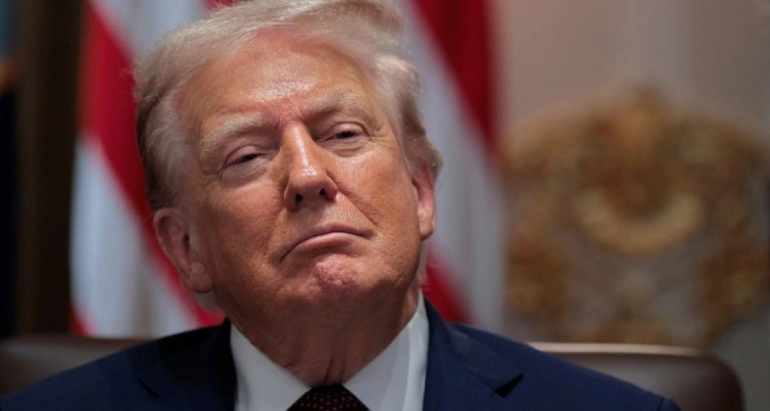 সাড়া না দিয়ে আহ্বান সরাসরি প্রত্যাখ্যান, ইরান যুদ্ধে বড় একা হয়ে পড়ছেন ট্রাম্প