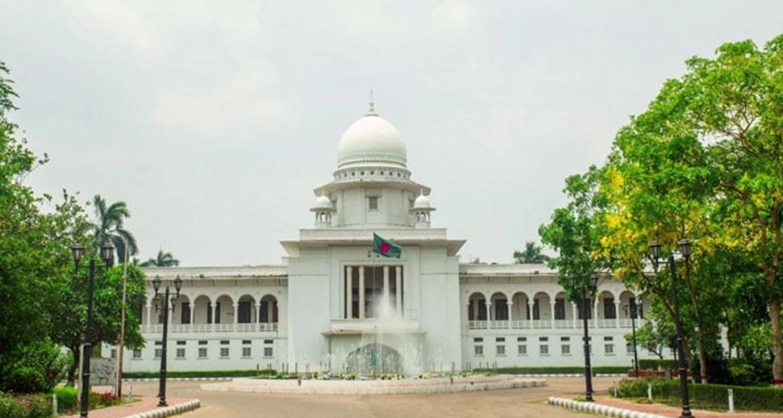 রায় প্রকাশ, যিনি হবেন তত্ত্বাবধায়ক সরকারের প্রধান