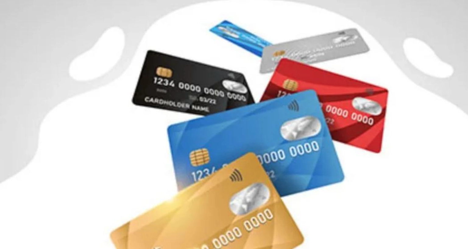 বড় সুখবর ক্রেডিট কার্ডের ঋণসীমা নিয়ে