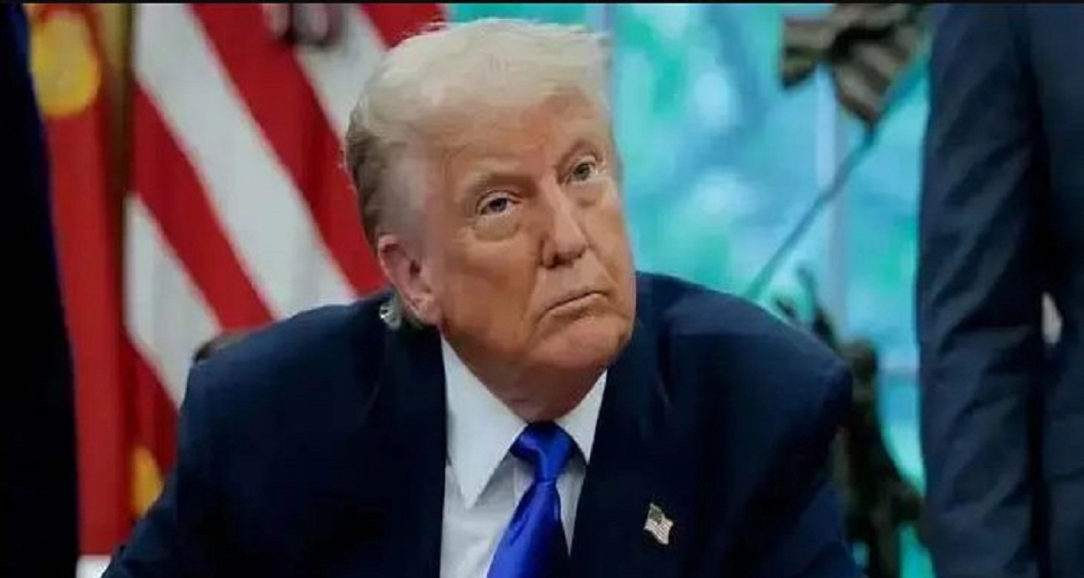  যুদ্ধজাহাজ পাঠাতে ট্রাম্পের আহ্বানে সাড়া দিল না কোনো দেশ