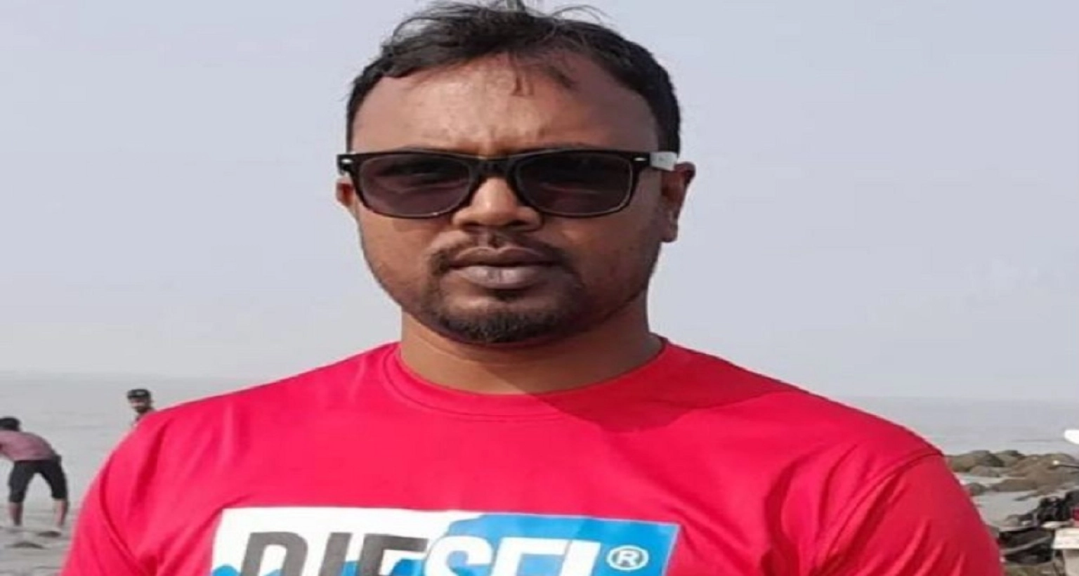 যুবদল নেতাকে প্রকাশ্যে গুলি, ঘটনাস্থলেই লুটিয়ে পড়ে মৃত্যু