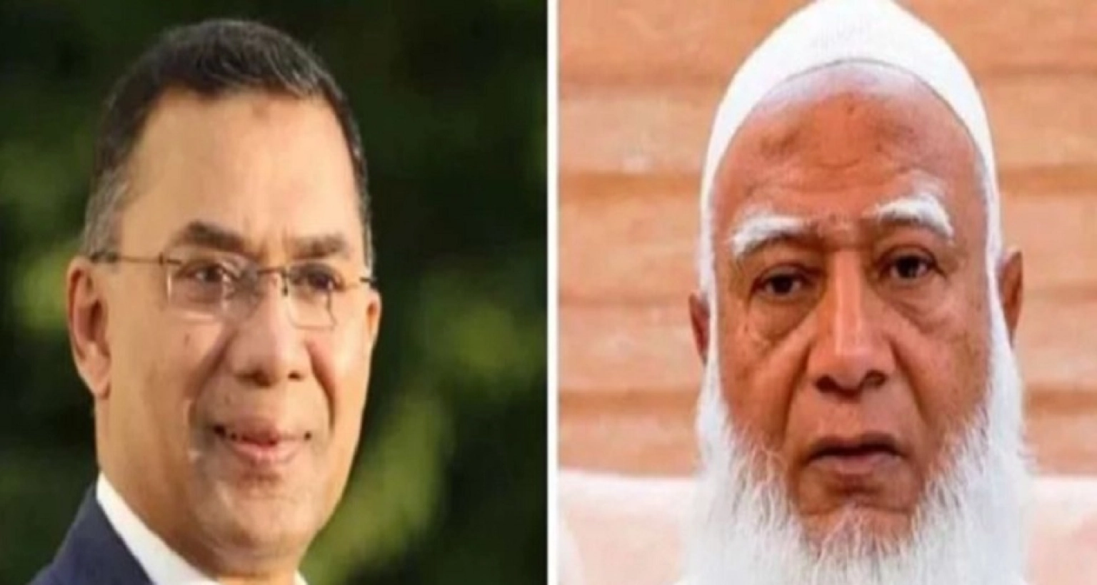 তারেক রহমানের যে কর্মসূচিকে সাধুবাদ জানালেন ডা. শফিকুর রহমান