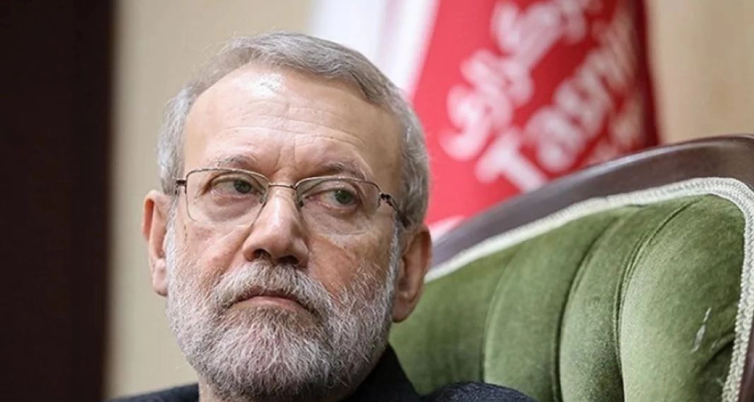 নিহত হওয়ার আগে বিশ্বের সকল মুসলমানদের প্রতি যে সকর্তবার্তা দিয়ে গেছেন লারিজানি