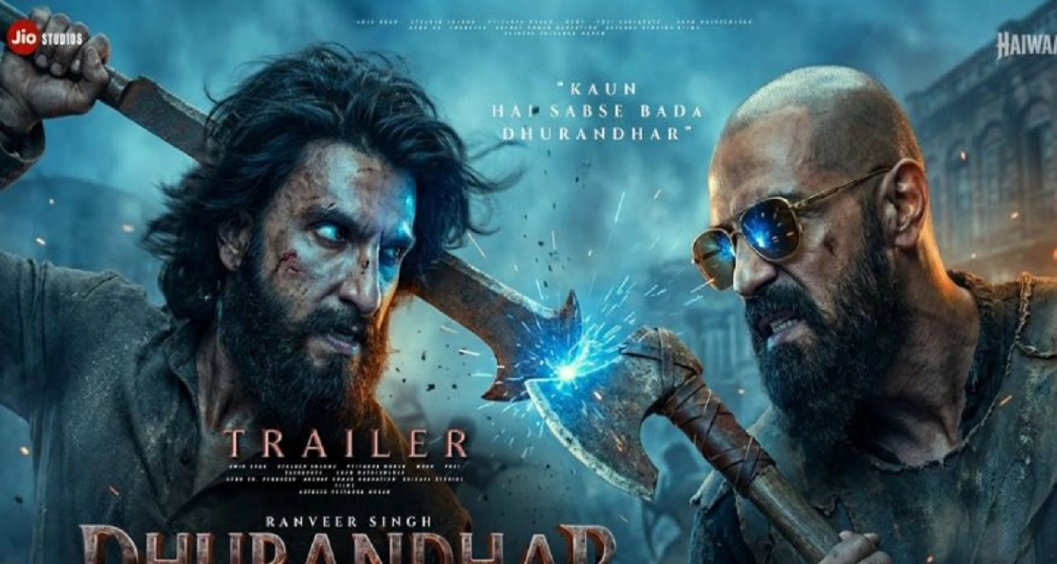 মুক্তি পাওয়ার আগেই নজিরবিহীন ব্যবসা করে ফেলেছে এই সিনেমা