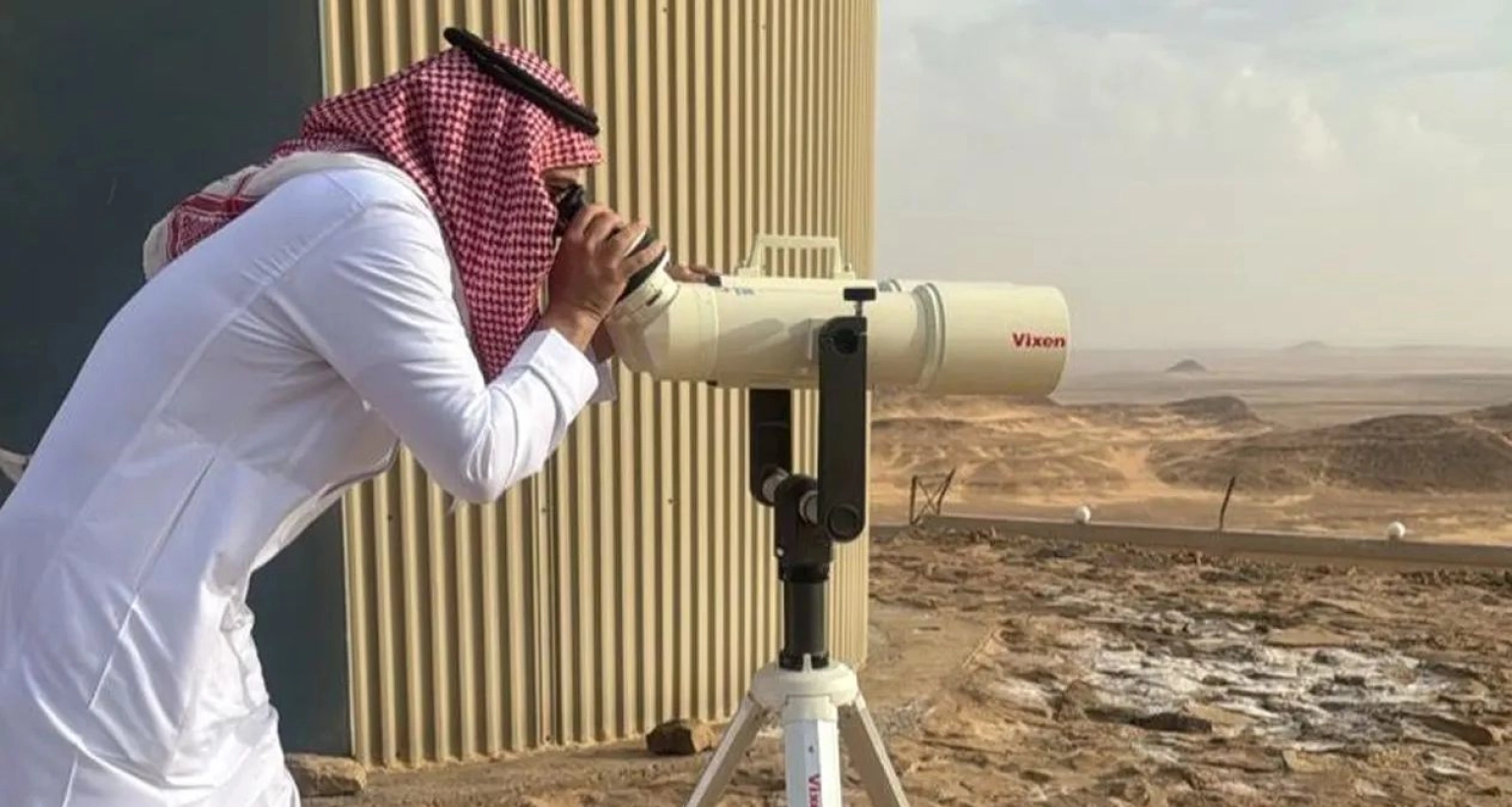 এইমাত্র যা জানা গেল সৌদিতে ঈদের চাঁদ দেখা নিয়ে