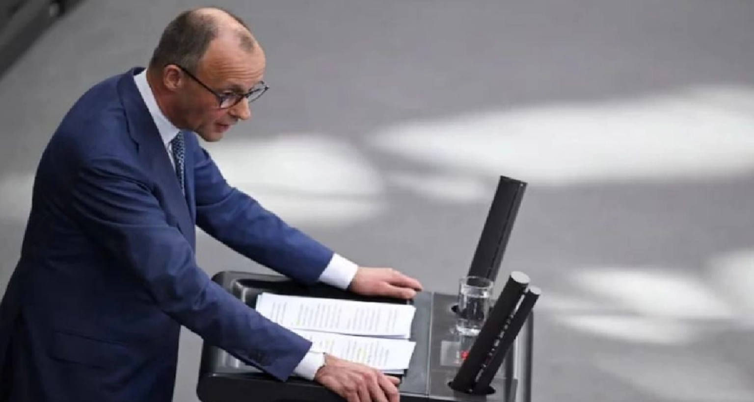 ইরান ‘আমাদের যুদ্ধ নয়’, ট্রাম্পকে সাফ জানিয়ে দিল ইউরোপ