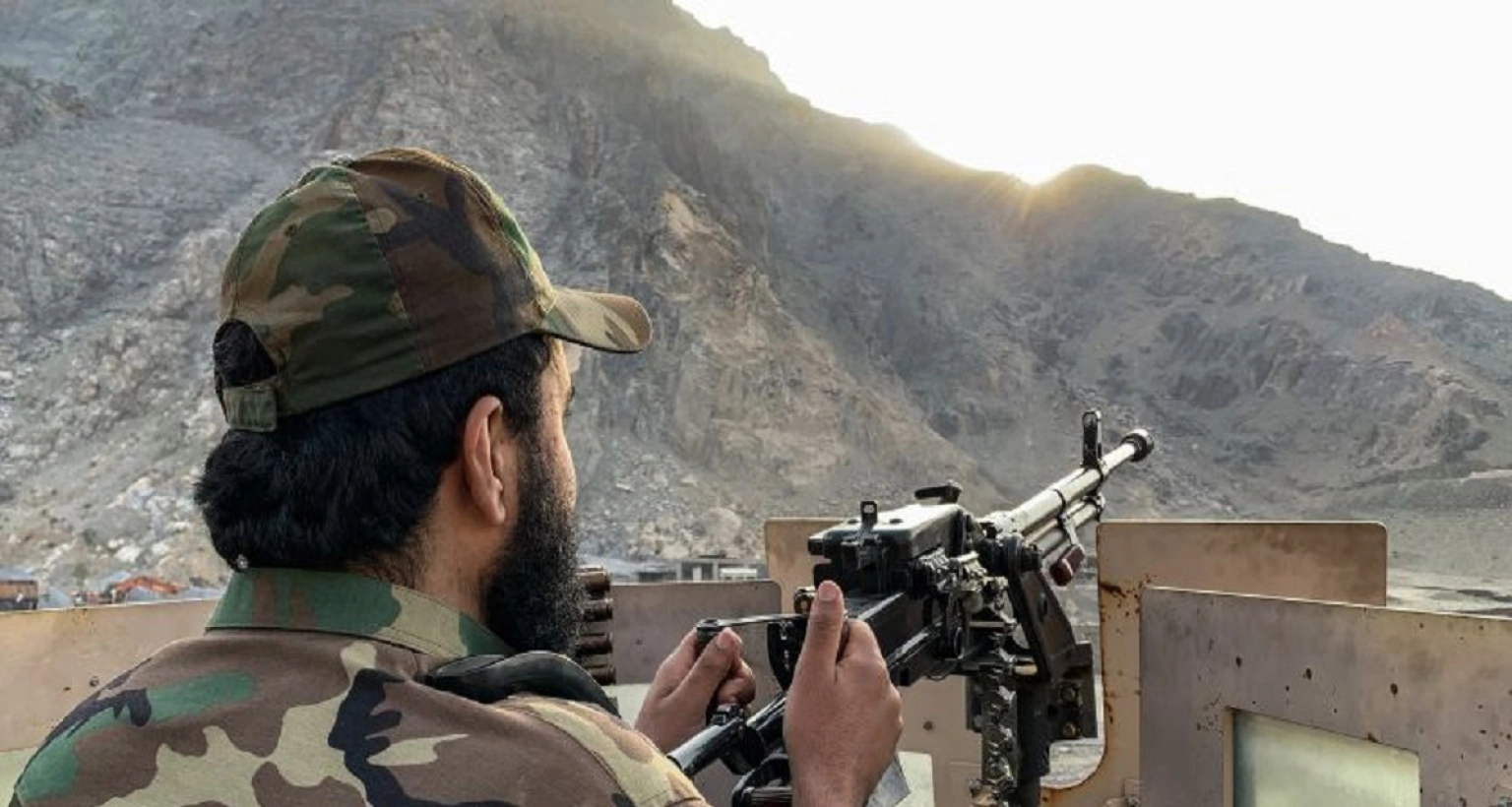 ৫ দিনের যুদ্ধবিরতি 