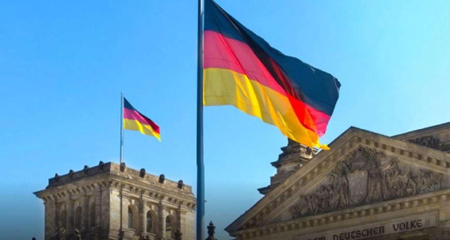 এবার ইসরাইলের প্রতি সমর্থন প্রত্যাহার করল জার্মানি