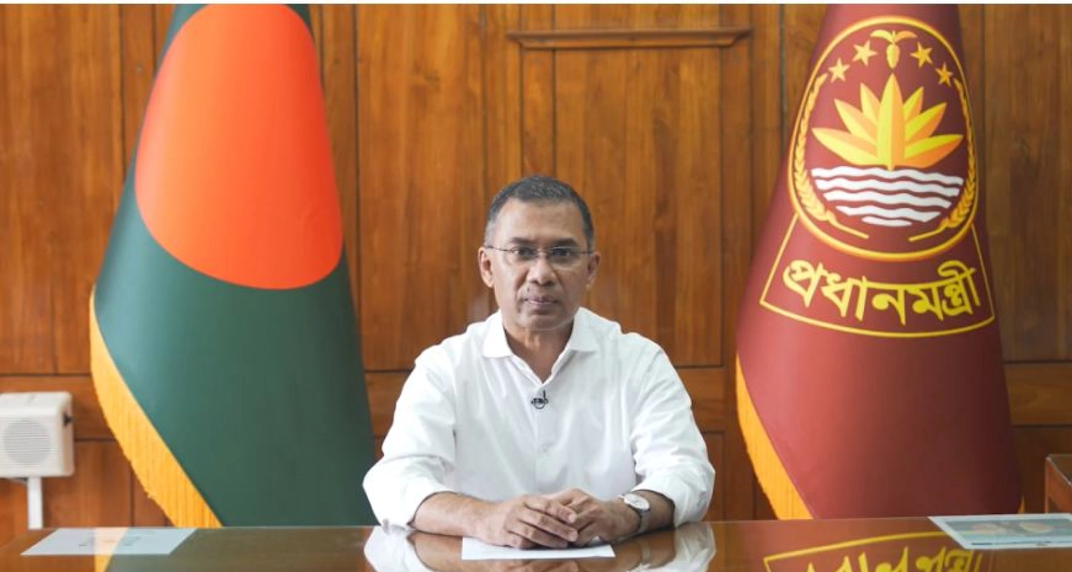 দেশবাসীসহ বিশ্বের সব মুসলমানকে ঈদুল ফিতরের শুভেচ্ছা জানালেন প্রধানমন্ত্রী