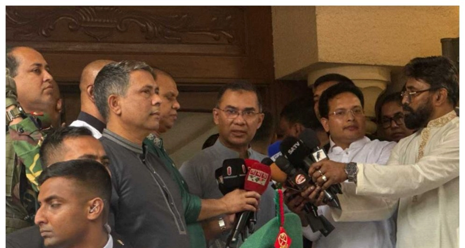 প্রত্যাশিত দেশ গড়তে সবার সহযোগিতা কামনা করছি: প্রধানমন্ত্রী