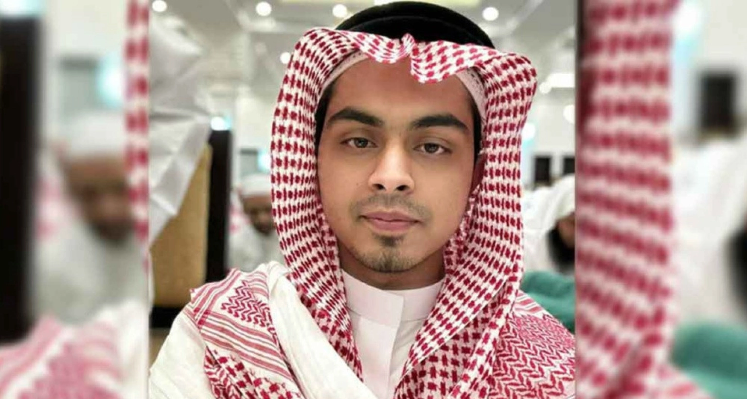 রফিকুল ইসলাম মাদানীর ছেলে মারা গেছেন