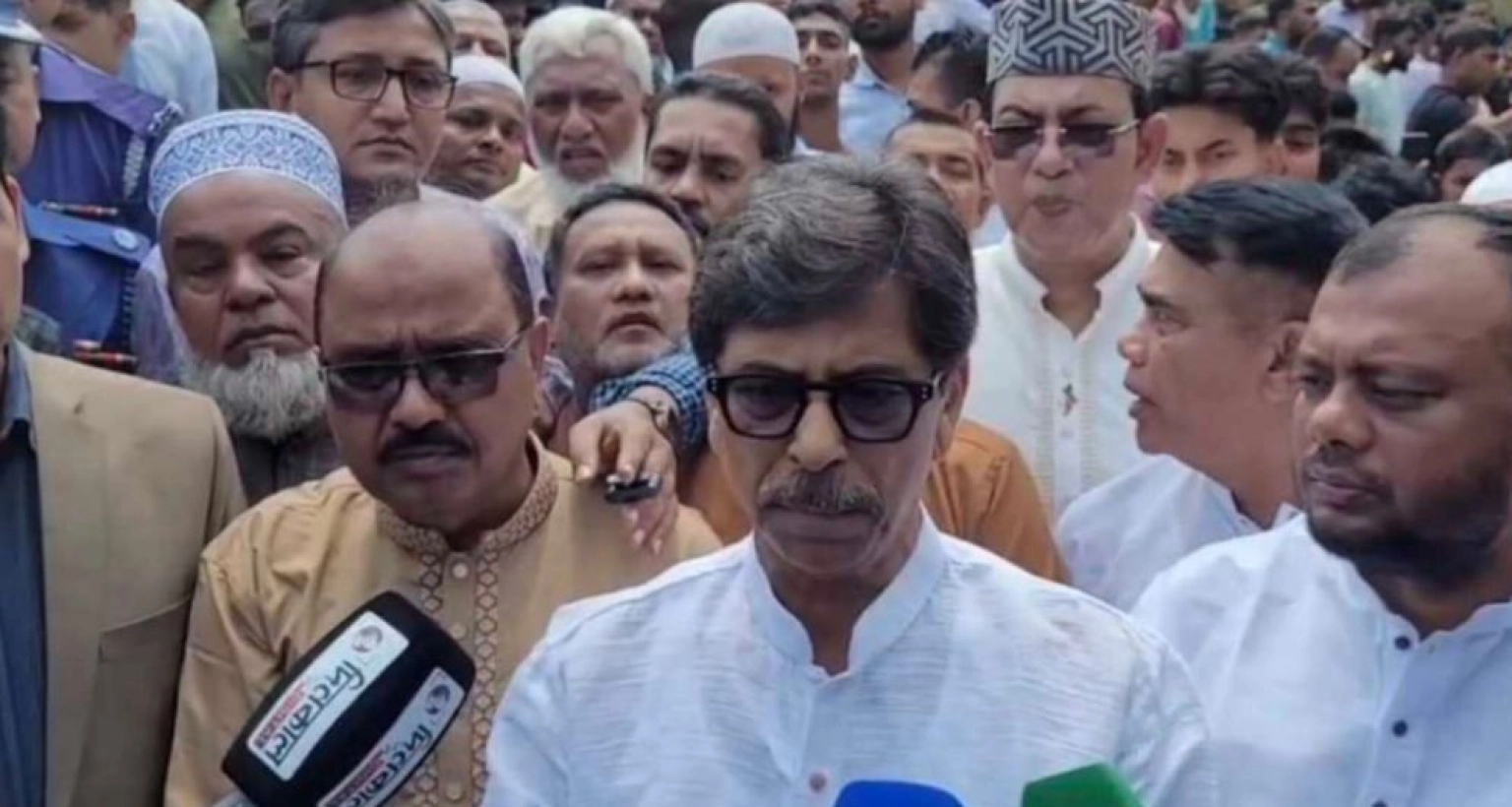 রেলক্রসিংয়ে স্বয়ংক্রিয় সিগন্যাল বসবে: কৃষিমন্ত্রী