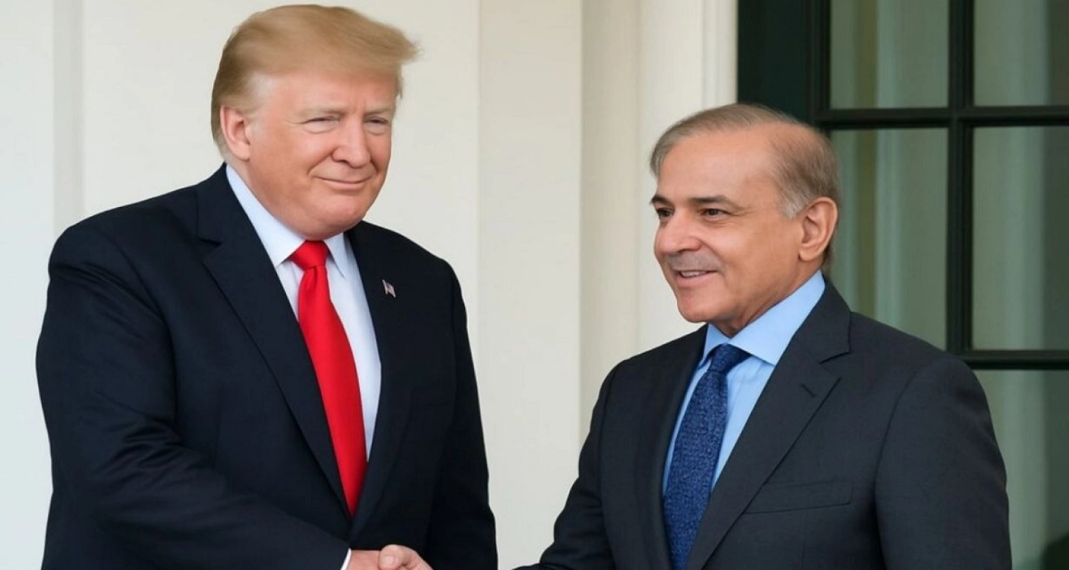 অবশেষে-পাকিস্তান-নামল-যুক্তরাষ্ট্র-ও-ইরানের-মাঝে-মধ্যস্থতাকারীর-ভূমিকায়