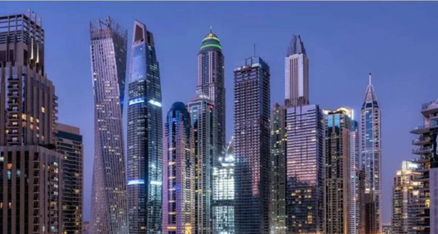 হঠাৎ কেন রেড অ্যালার্ট জারি করা হলো আরব আমিরাতে?