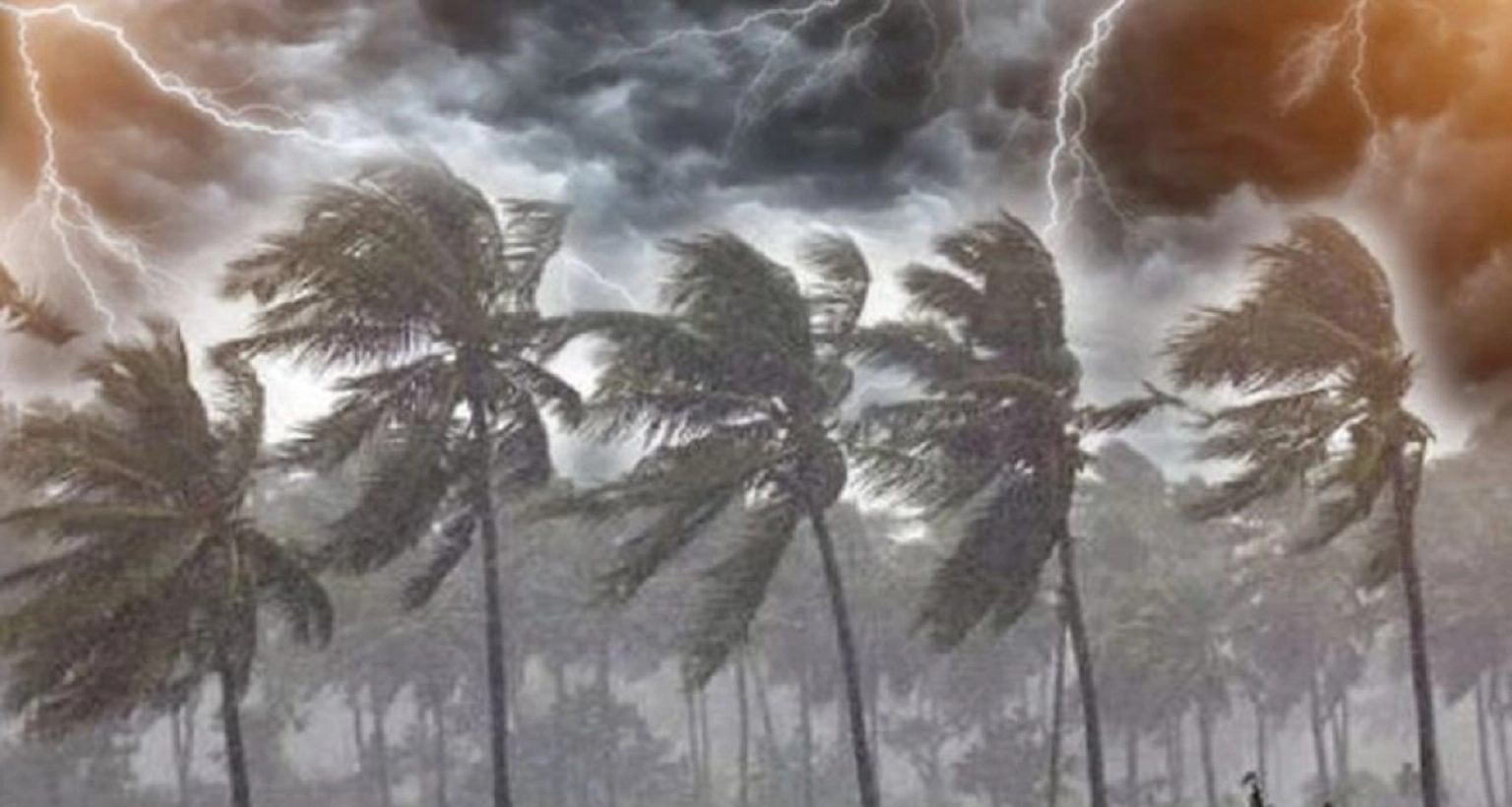 কালবৈশাখী ঝড়ের শঙ্কা যে ৩ বিভাগে