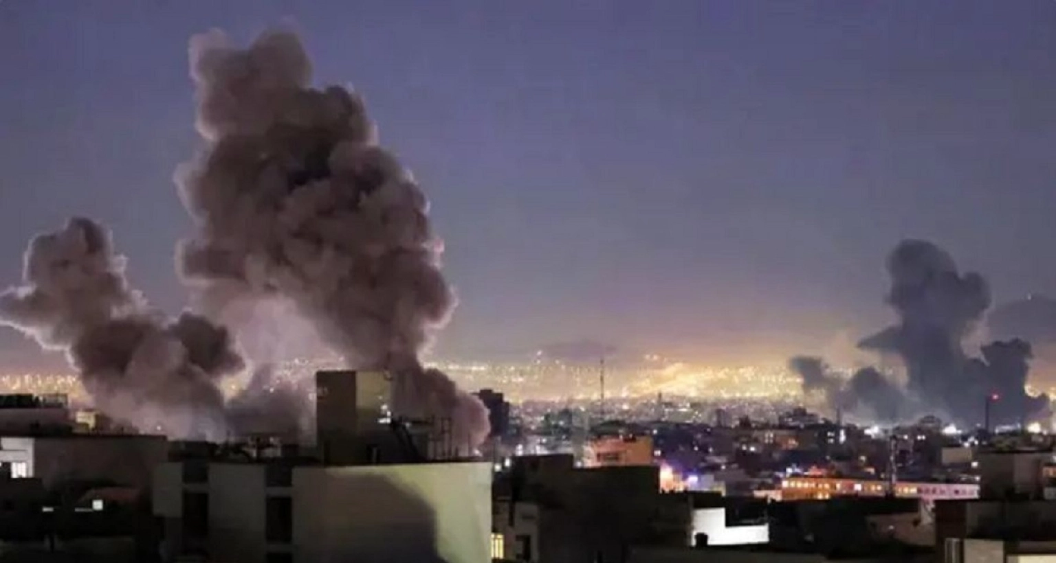 মধ্যপ্রাচ্যের যুদ্ধ : এবার যোগ দিতে পারে আরও যে দুই দেশ