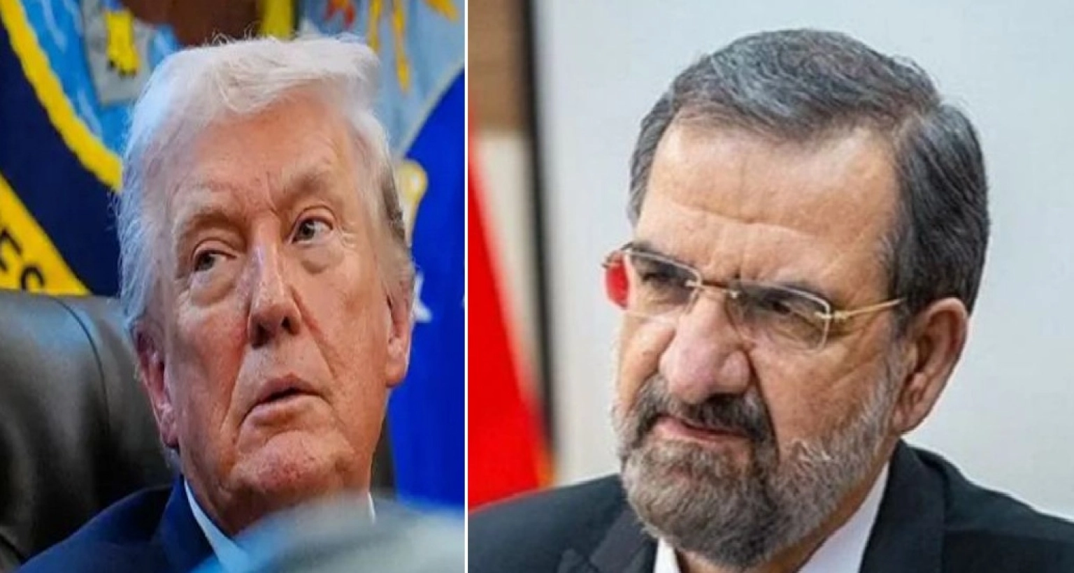 যুক্তরাষ্ট্রের জন্য ‘শেষ সময় ঘনিয়ে আসছে’ : ইরানের কঠিন হুঁশিয়ারি