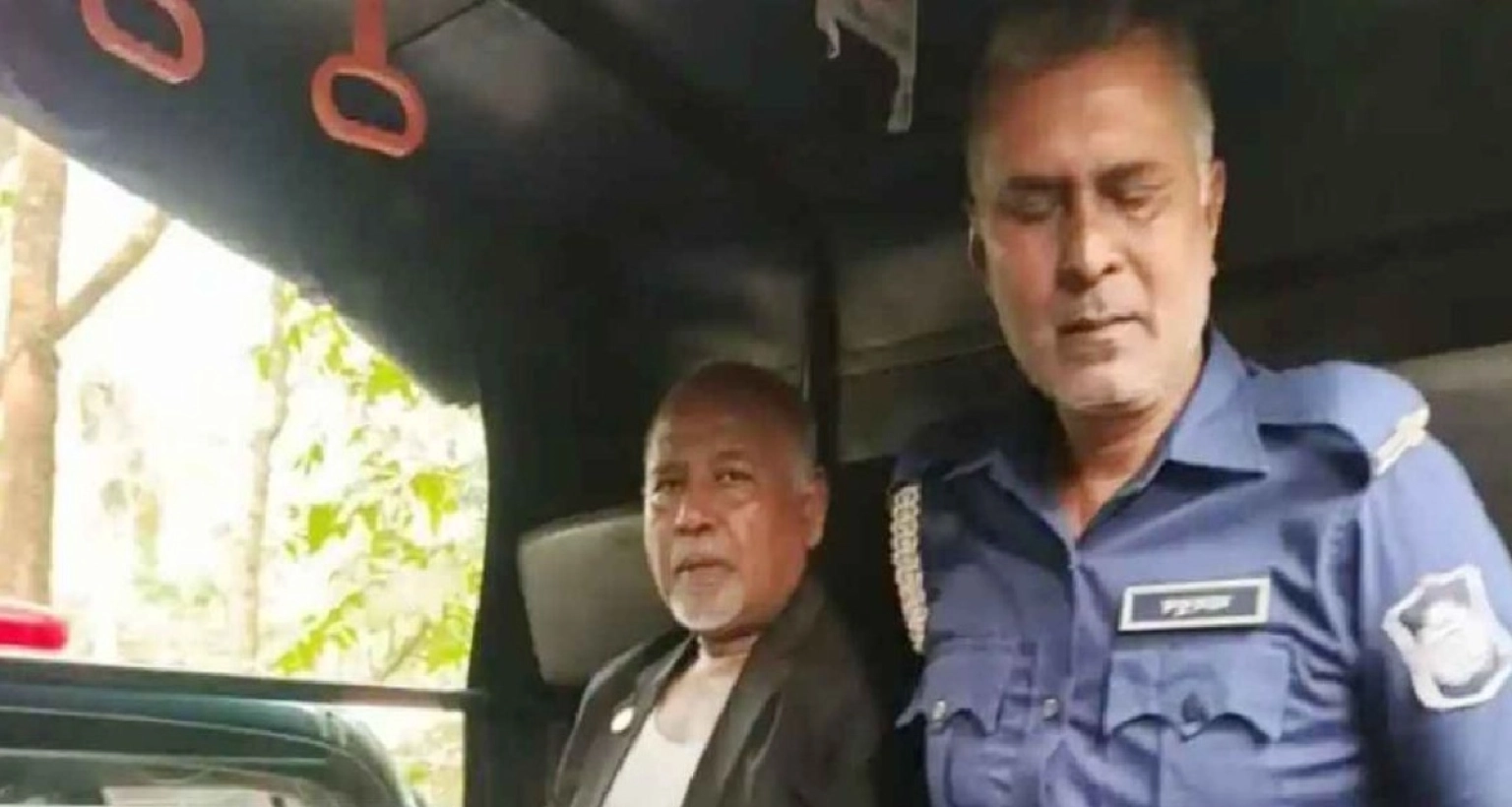 আপন ছোট ভাইকে গুলি করে মেরে ফেললেন আ.লীগ নেতা