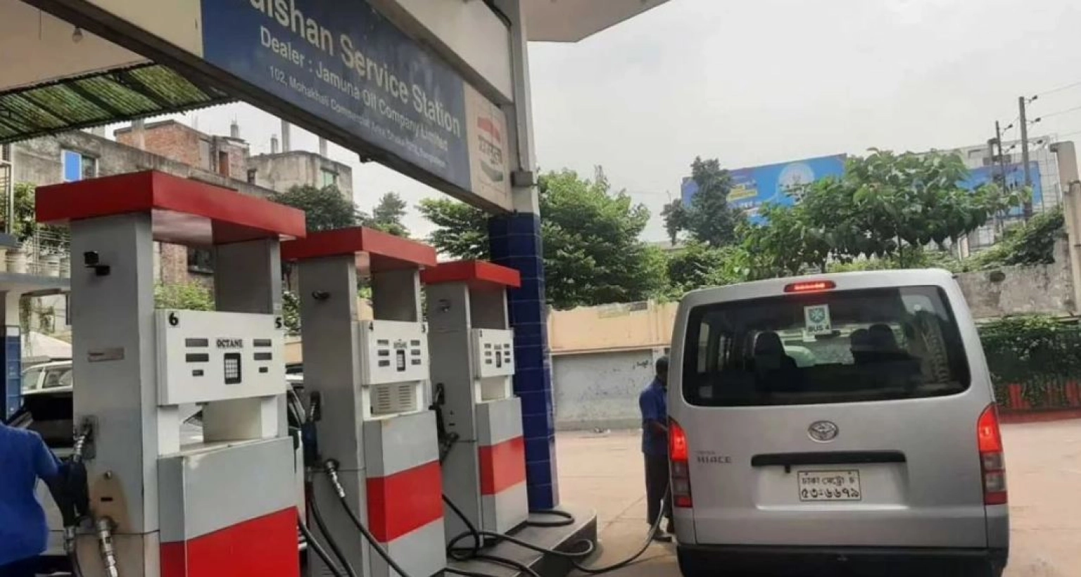 দেশে জ্বালানি তেলের মজুত আছে কতদিনের, যা জানা গেল