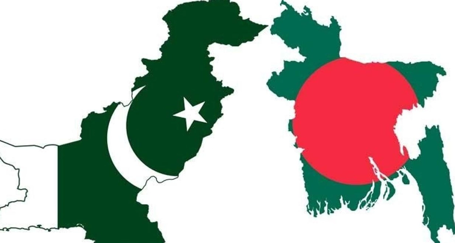 এক নম্বরে পাকিস্তান আর দুই নম্বরে বাংলাদেশ