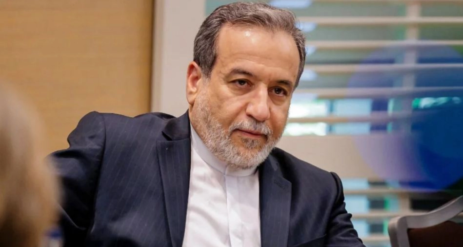 হরমুজ প্রণালিতে বাংলাদেশ-সহ ৬টি দেশের জাহাজে কখনও হামলা করা হবে না : ইরানের পররাষ্ট্রমন্ত্রী