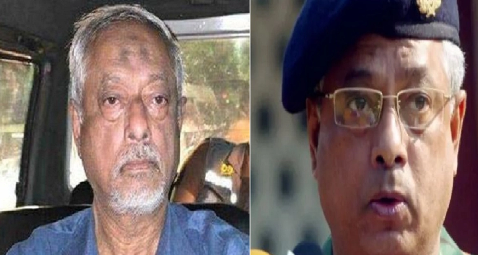 গুলশানে যে বিএনপি নেতার বাড়ি দখল করে রেখেছিলেন মাসুদ উদ্দিন চৌধুরী